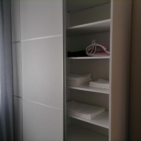 Petrani Suite 1 Néa Péramos 외부 사진
