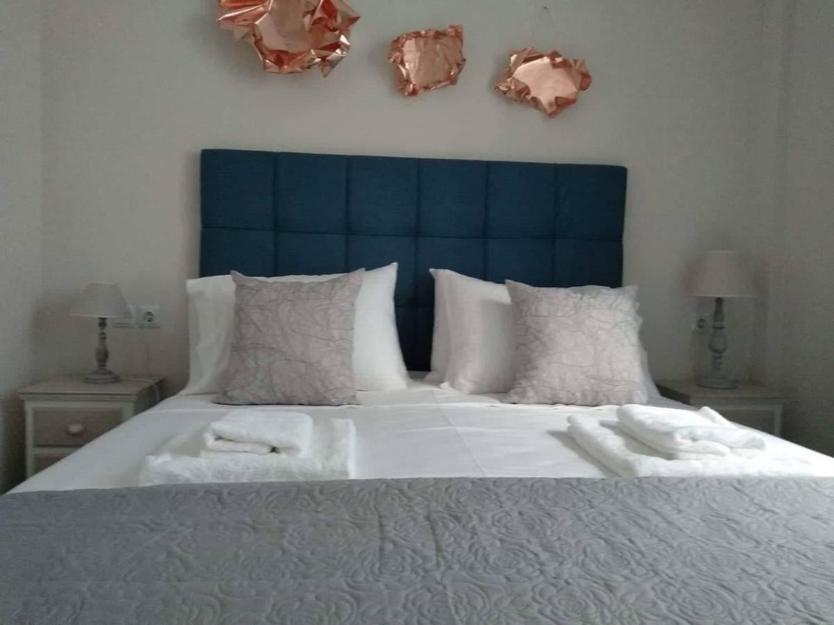 Petrani Suite 1 Néa Péramos 외부 사진
